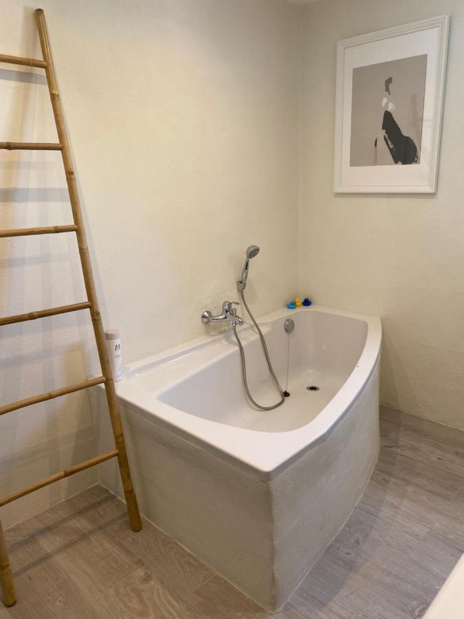 B&B Los Lujos Oria Exteriör bild